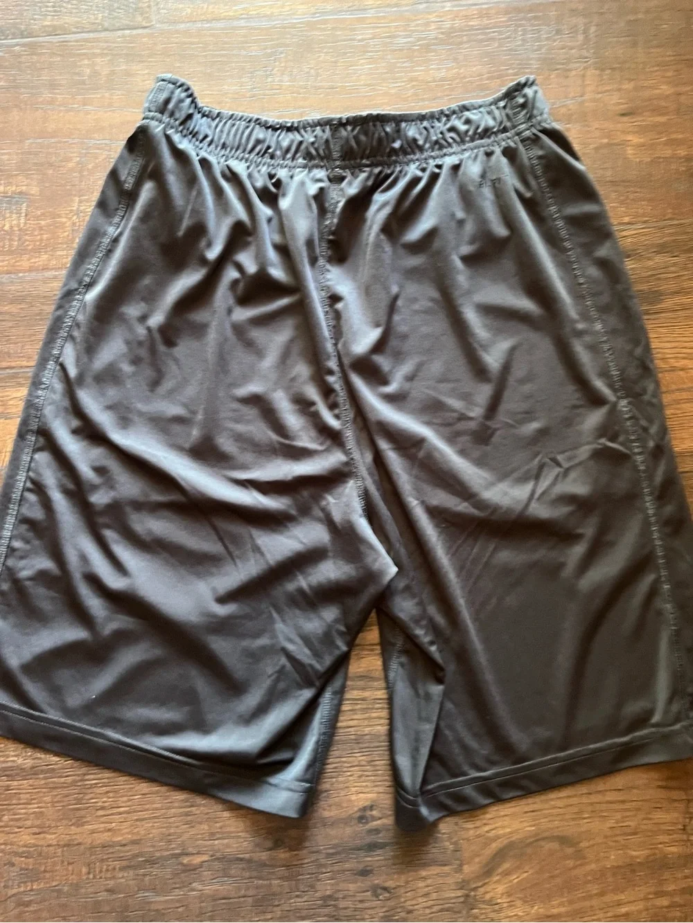 Nike Dri-Fit men’s long athletic shorts